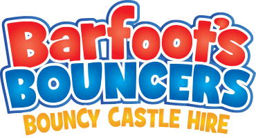 Barfoot Bouncers
