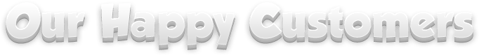 Testimonials Title